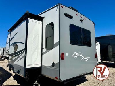 2024 Roamer Light Duty 244RLS - Photo 6