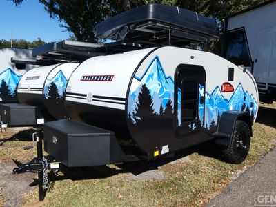 2026 Modern Buggy Little Buggy - Photo 2