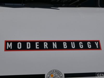 2026 Modern Buggy Little Buggy - Photo 14