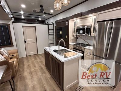 2026 Forest River RV Cedar Creek Experience - Photo 10