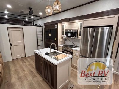 2026 Forest River RV Cedar Creek Experience - Photo 15