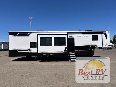 2026 Forest River RV Cedar Creek Experience - Photo 7