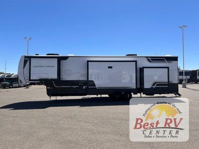2026 Forest River RV Cedar Creek Experience - Photo 8