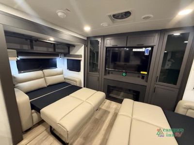 2026 Forest River RV Rockwood Ultra Lite — photo 27 view