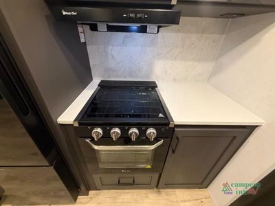2026 Forest River RV Rockwood Ultra Lite — photo 32 view