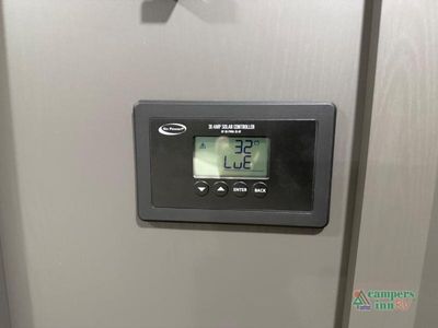 2026 Forest River RV Rockwood Ultra Lite — photo 47 view