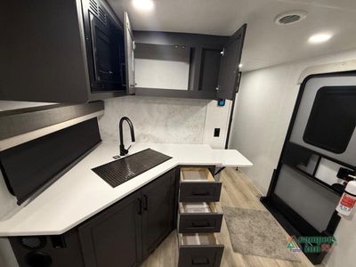 2026 Forest River RV Rockwood Ultra Lite — photo 35 view