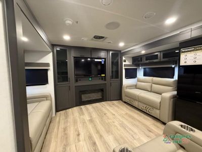 2026 Forest River RV Rockwood Ultra Lite — photo 17 view