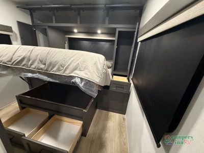 2026 Forest River RV Rockwood Ultra Lite — photo 41 view