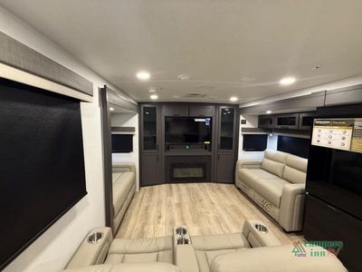 2026 Forest River RV Rockwood Ultra Lite — photo 16 view