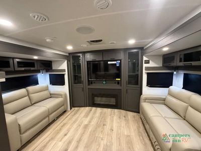 2026 Forest River RV Rockwood Ultra Lite — photo 19 view