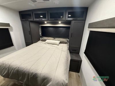 2026 Forest River RV Rockwood Ultra Lite — photo 39 view