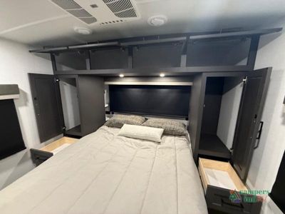 2026 Forest River RV Rockwood Ultra Lite — photo 43 view