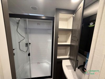 2026 Forest River RV Rockwood Ultra Lite — photo 50 view