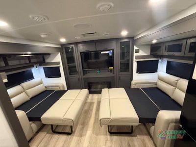 2026 Forest River RV Rockwood Ultra Lite — photo 25 view