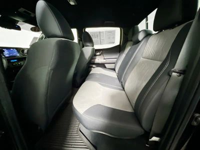 2023 Toyota Tacoma — photo 25 view