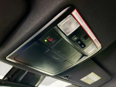 2023 Toyota Tacoma — photo 18 view