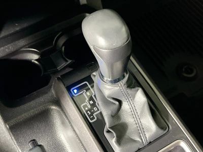 2023 Toyota Tacoma — photo 21 view