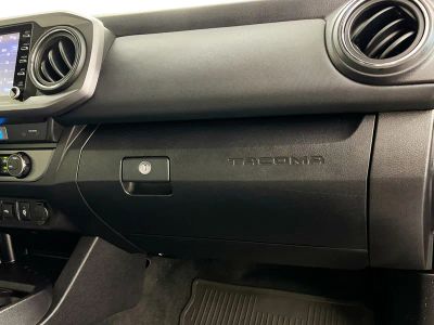 2023 Toyota Tacoma — photo 31 view