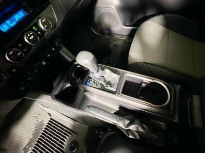 2023 Toyota Tacoma — photo 22 view