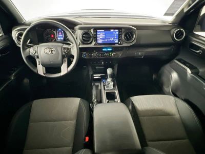 2023 Toyota Tacoma — photo 26 view