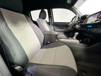 2023 Toyota Tacoma — photo 27 view