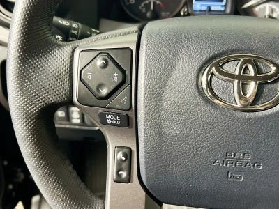 2023 Toyota Tacoma — photo 16 view