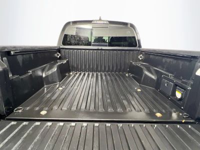 2023 Toyota Tacoma — photo 30 view