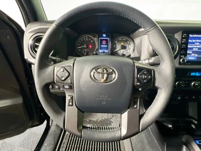2023 Toyota Tacoma — photo 15 view