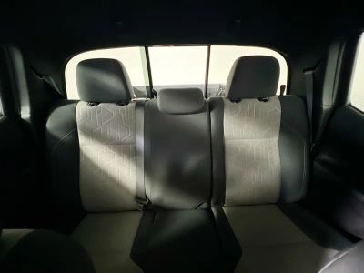 2023 Toyota Tacoma — photo 29 view