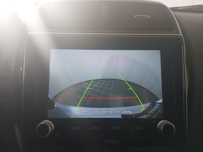 2025 Mitsubishi Outlander Sport — photo 16 view