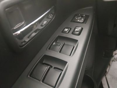 2025 Mitsubishi Outlander Sport — photo 21 view