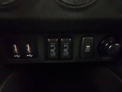 2025 Mitsubishi Outlander Sport — photo 19 view