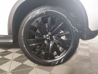 2025 Mitsubishi Outlander Sport — photo 10 view