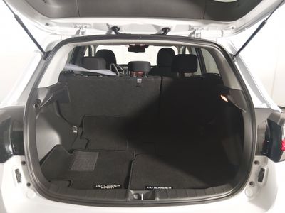 2025 Mitsubishi Outlander Sport — photo 11 view