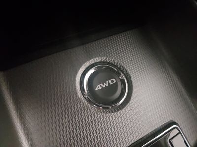2025 Mitsubishi Outlander Sport — photo 20 view