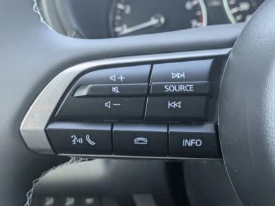 2026 Mazda CX-30 — photo 20 view