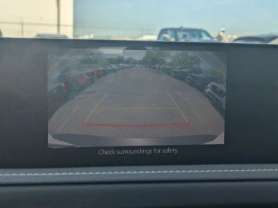2026 Mazda CX-30 — photo 18 view