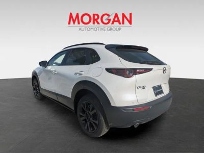 2026 Mazda CX-30 — detail view