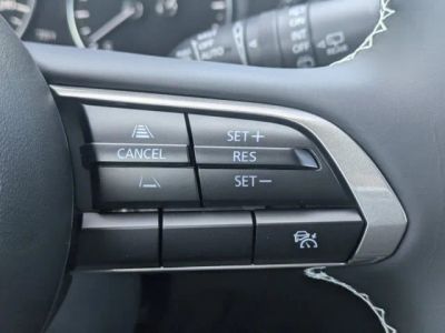 2026 Mazda CX-30 — photo 21 view
