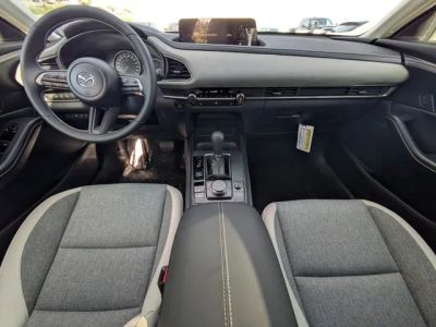 2026 Mazda CX-30 — photo 12 view