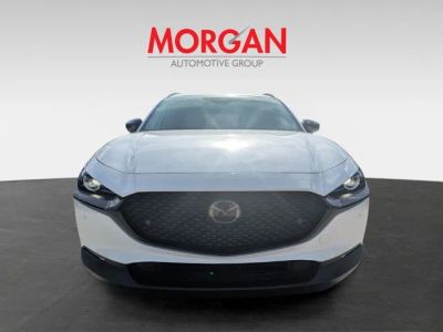 2026 Mazda CX-30 — photo 7 view