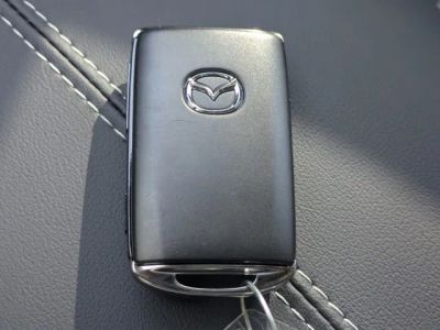 2026 Mazda CX-30 — photo 24 view