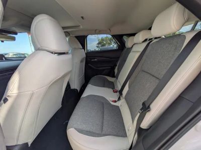 2026 Mazda CX-30 — photo 11 view