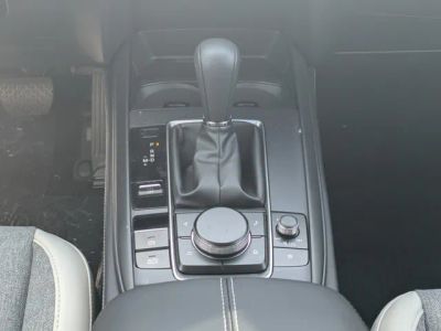 2026 Mazda CX-30 — photo 16 view