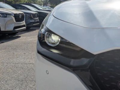 2026 Mazda CX-30 — photo 8 view