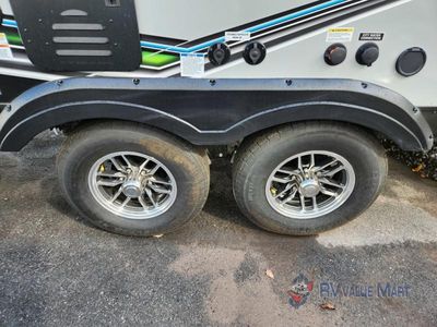 2026 Coachmen RV Adrenaline - Photo 6
