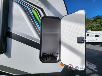 2026 Coachmen RV Adrenaline - Photo 8
