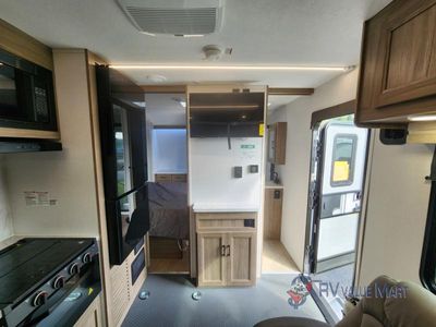 2026 Coachmen RV Adrenaline - Photo 10