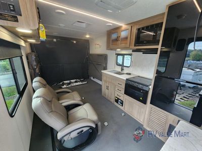2026 Coachmen RV Adrenaline - Photo 9